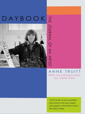 cover image of Daybook